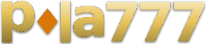 pola777 logo